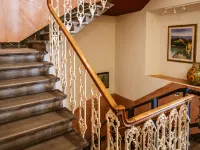La Speranza Hotel Grazzini Hotels in Rufina