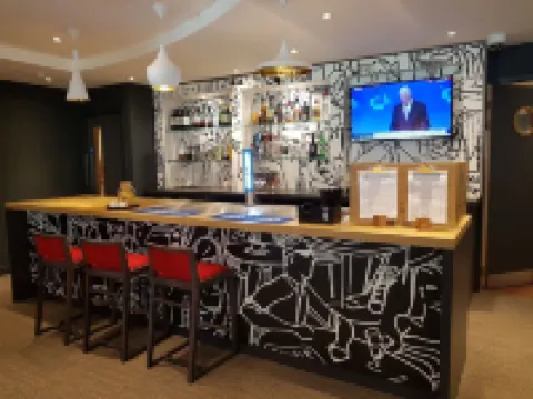 宜必思謝菲爾德市酒店 謝菲爾德酒店