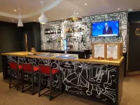Ibis Sheffield City
