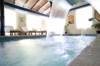Monnaber NOU Finca Hotel & Spa - Spa