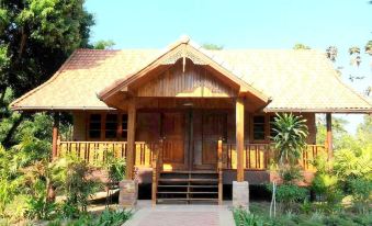 Siam Tara Resort Chiangkhong