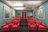 No5 Boutique Art Hotel by Mantis