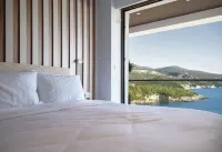Zavia Pente in Syvota