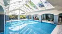 Ettington Park Hotel, Stratford-Upon-Avon - Yüzme Havuzu