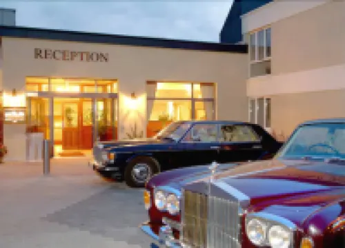 Lahinch Coast Hotel and Suites Hoteles en 