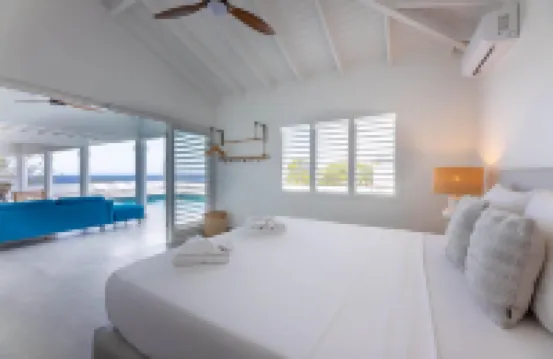 270 Ocean Views From Private Pool Sun Terrace