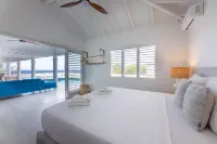 270 Ocean Views From Private Pool Sun Terrace