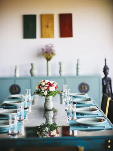 รูปภาพของบ้านลิงน้อย วิลล่า