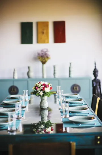 รูปภาพของบ้านลิงน้อย วิลล่า