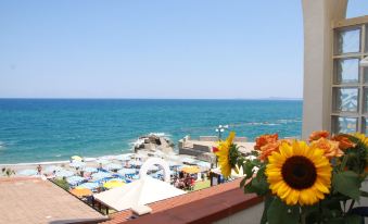 Hotel Il Gabbiano Beach