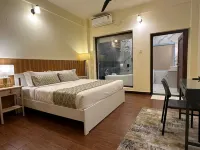 Legphel Hotel Hotel di Phuntsholing