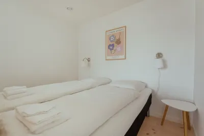 舒適的市中心開間公寓 住宿飯店