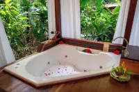 Namuwoki Lodge