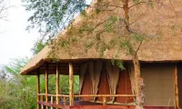 Kabalega Wilderness Lodge Hoteles cerca de Murchison Falls National Park