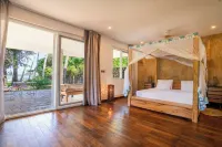 Maharaja Boutique Hotel Zanzibar - 4-Star