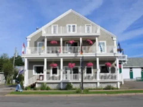 Europa Inn Hotels in Charlotte County