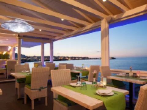 Palmera Beach Hotels in Hersonissos