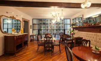 Alma Histórica Boutique Hotel