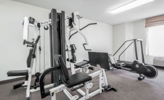 Sleep Inn Cinnaminson Philadelphia East