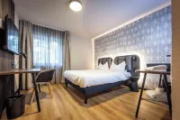 ibis Styles Aalen Hotels in der Nähe von KUBUS Aalen