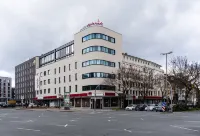 Hotel Esplanade Dortmund Hotel a 