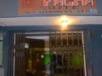 สวีท Pacha โรงแรมในปูโน