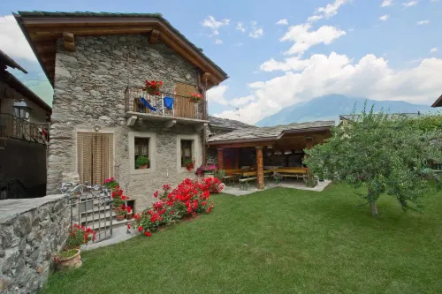 La Maison des Vignerons Chambres d'Hotes B&B - 3 звезды