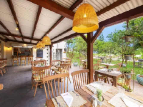 卡茲阿拉拉託管民宿 貝隆布爾酒店