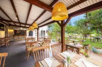 Kaz'Alala Hosted B&B Hotels in Bel Ombre