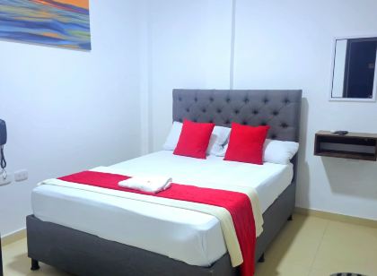 Anajirawaa Hotel