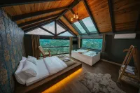 Lazivilla Suit Dağ Evi Hotels in 