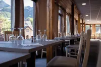 Vvf Serre Chevalier Briançon