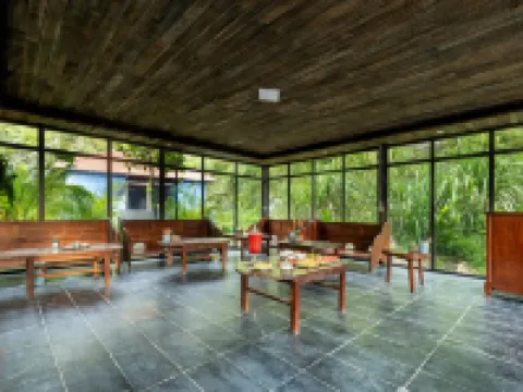 Trang An Garden Resort