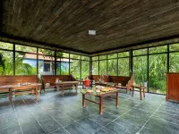 Trang An Garden Resort