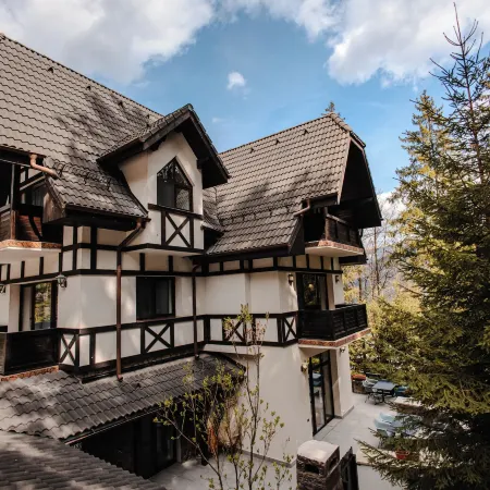 Villa Tom