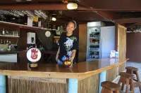 Castaway Resort - bar