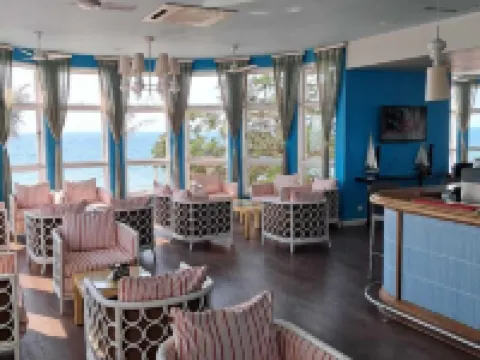 Hotel Dona Ana Hotels in Vilankulo