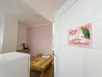 Sao Francisco Flats - Guape MG Hotels in Guape