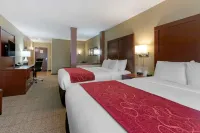 Comfort Suites Billings