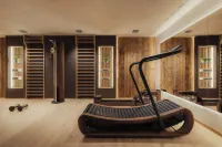 Hotel Recort - Gym