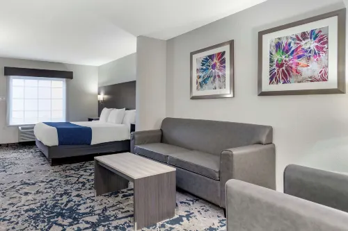 Best Western Allatoona Inn  Suites Hotels in Bartow County
