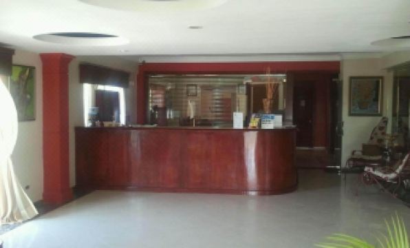 Hotel & Casino Flamboyan