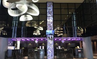 M Hotel Danok