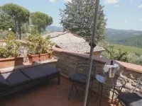 B&B Borgolecchi , Lecchi in Chianti Hotels in Vagliagli
