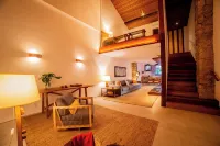 Pousada Literária de Paraty