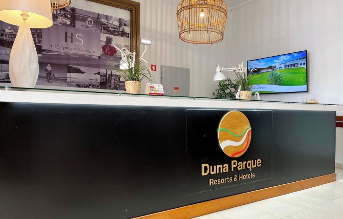 Duna Parque Beach Club | Duna Parque Resorts & Hotels