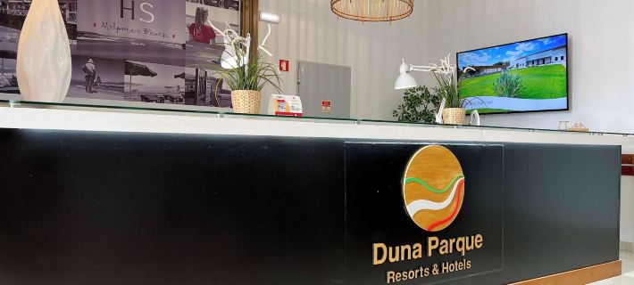 Duna Parque Beach Club | Duna Parque Resorts & Hotels Hotels in Odemira