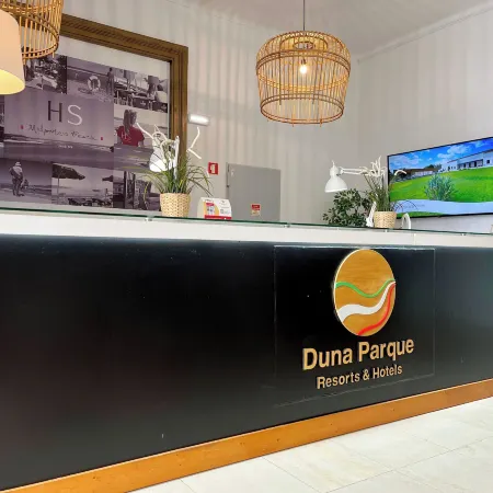 Duna Parque Beach Club | Duna Parque Resorts & Hotels