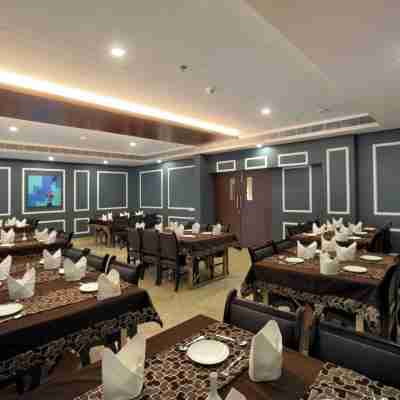 Hotel Indraprastha Kozhencherry Dining/Meeting Rooms