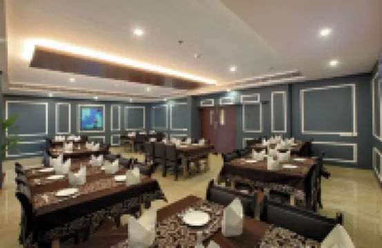 Hotel Indraprastha Kozhencherry